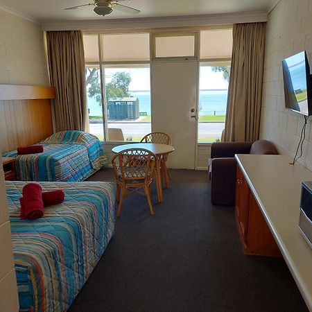 Barmera Lake Resort Motel エクステリア 写真