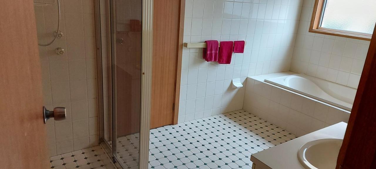 Barmera Lake Resort Motel エクステリア 写真