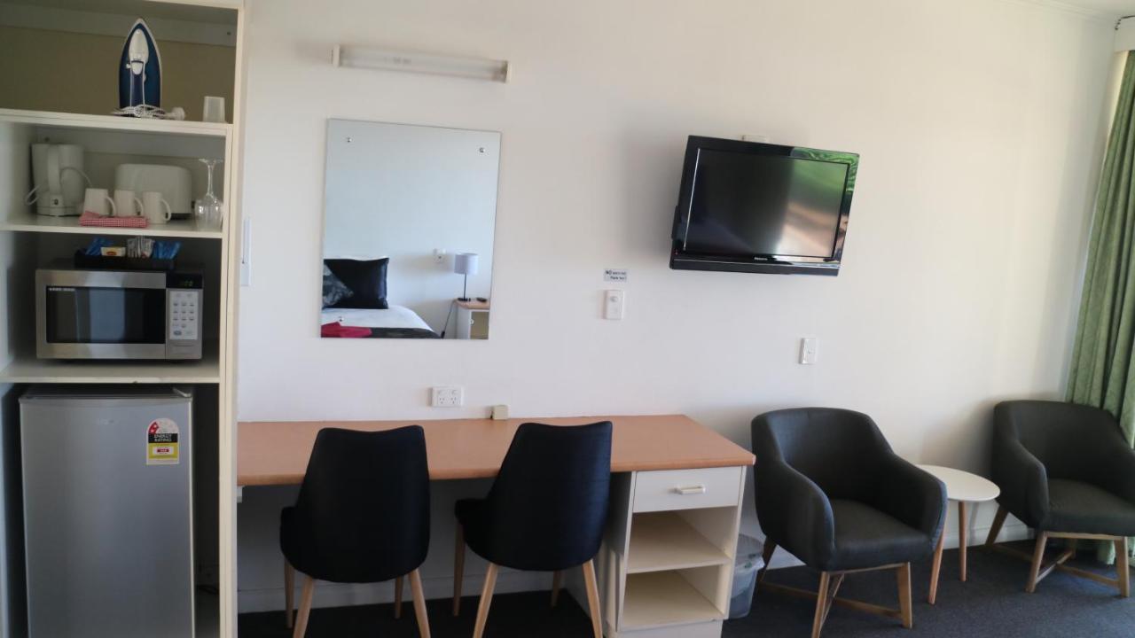 Barmera Lake Resort Motel エクステリア 写真