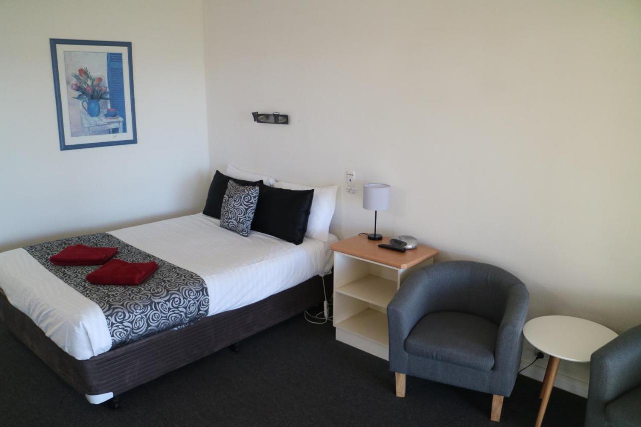 Barmera Lake Resort Motel エクステリア 写真