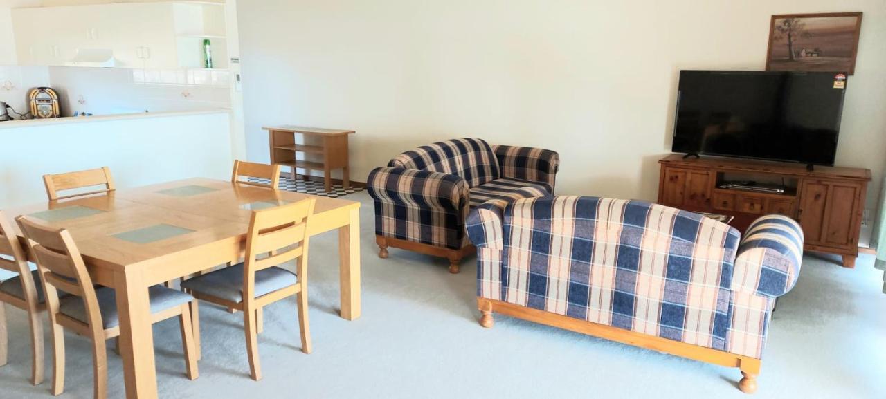 Barmera Lake Resort Motel エクステリア 写真