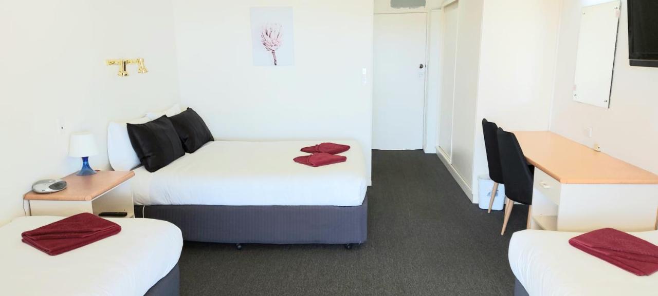 Barmera Lake Resort Motel エクステリア 写真