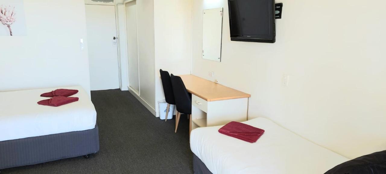 Barmera Lake Resort Motel エクステリア 写真