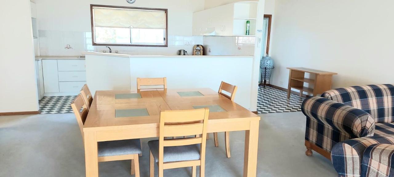 Barmera Lake Resort Motel エクステリア 写真