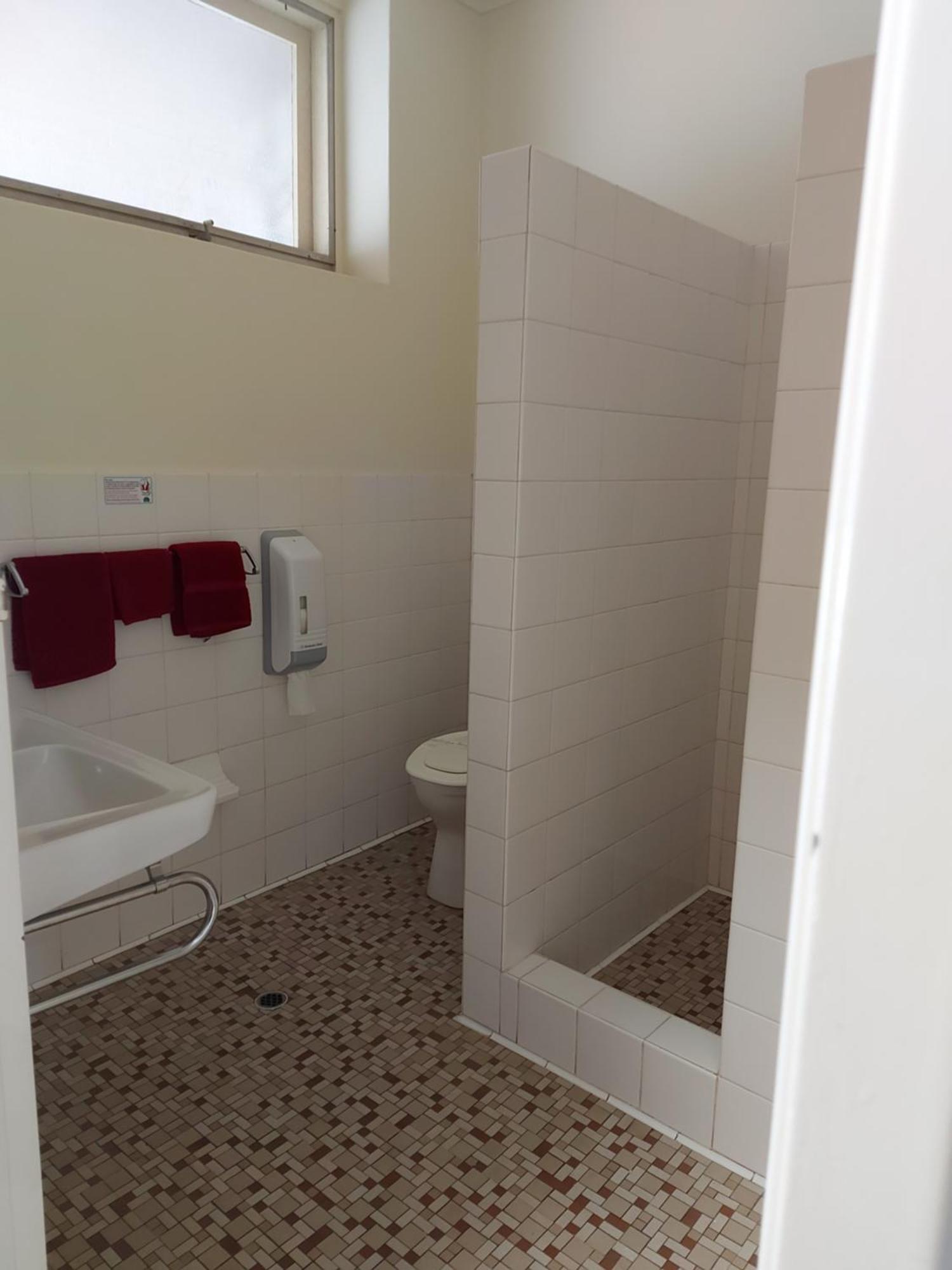 Barmera Lake Resort Motel エクステリア 写真
