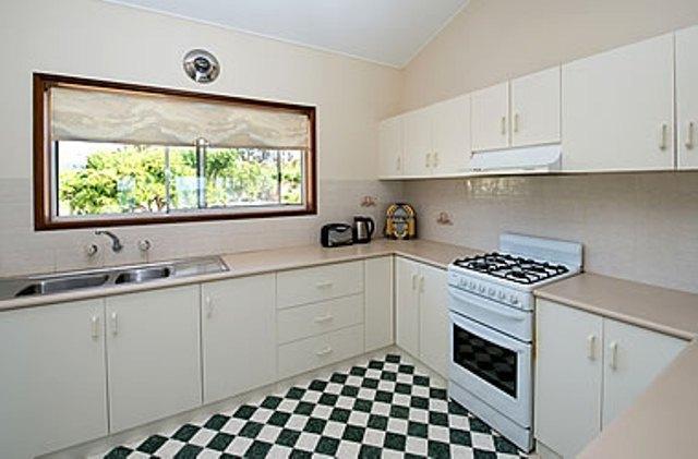 Barmera Lake Resort Motel 部屋 写真