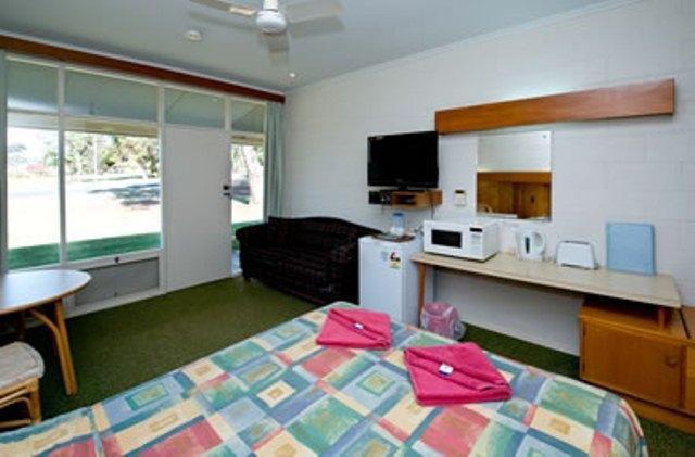 Barmera Lake Resort Motel 部屋 写真
