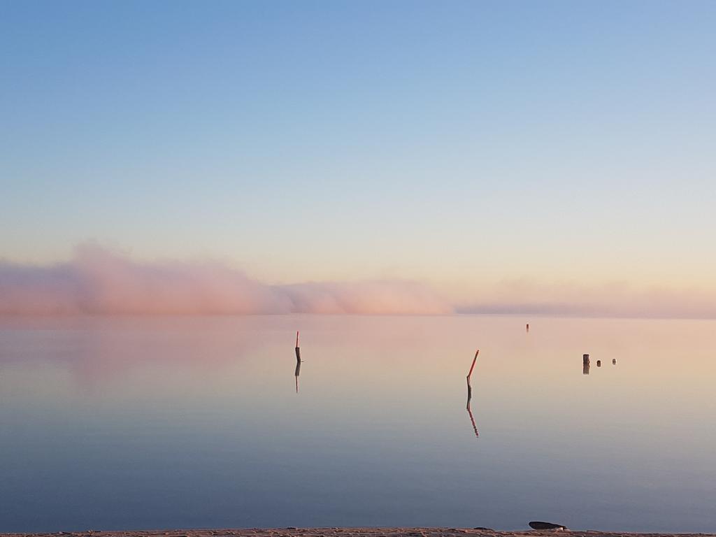 Barmera Lake Resort Motel エクステリア 写真